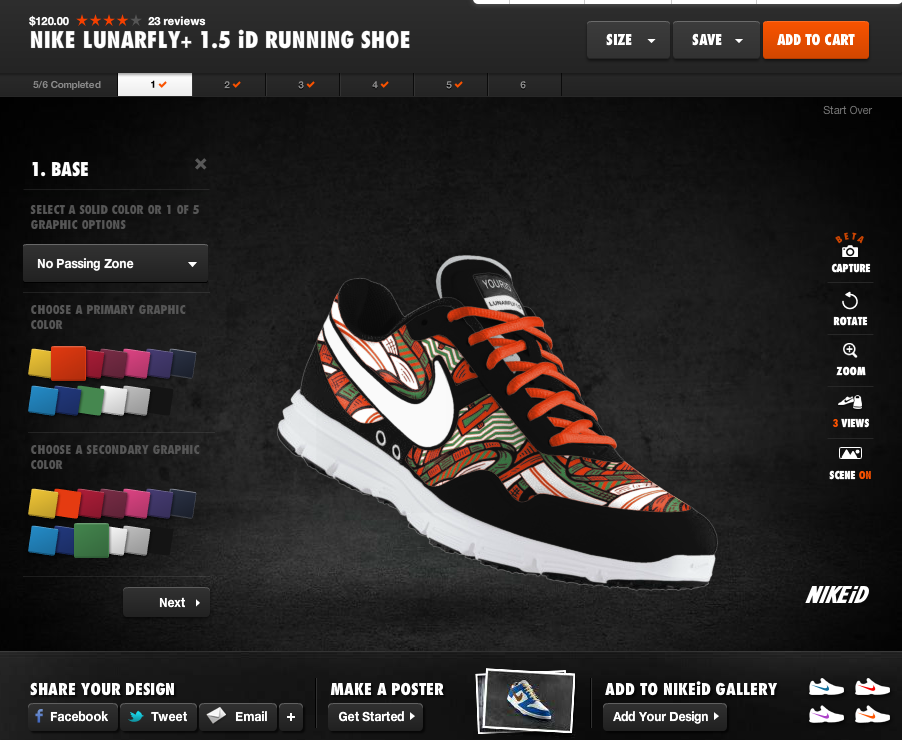 nike nikeid