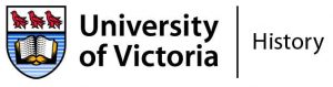 Logo for UVic History