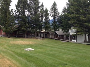 Pioneer Museum | Invermere