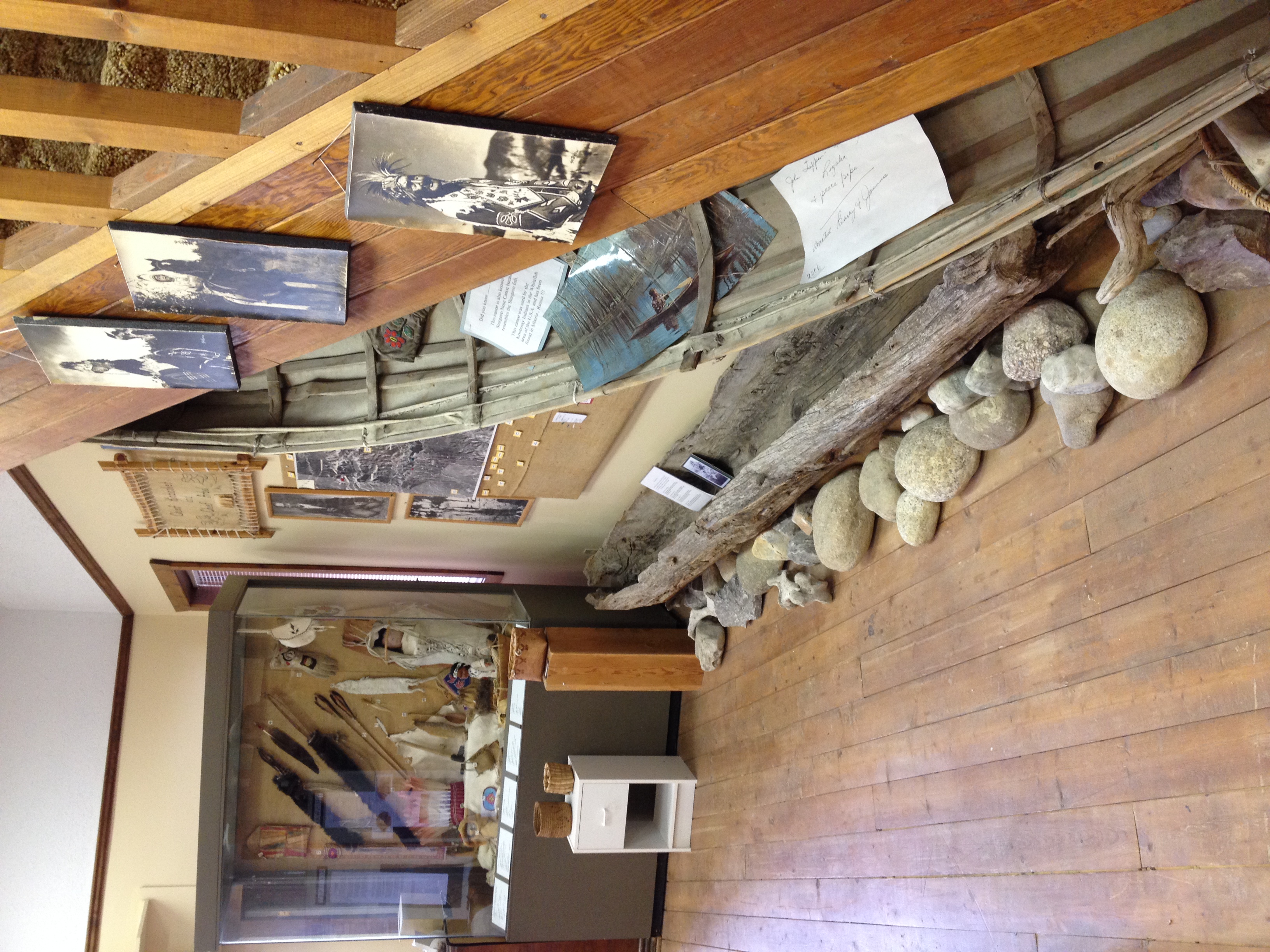 Pioneer Museum | Invermere