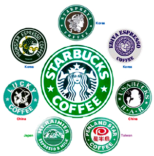 image of starbucks