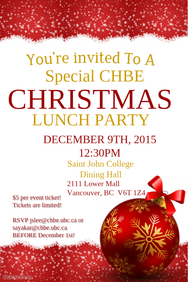 invitation-to-chbe-christmas-lunch-party-2015-chbe-graduate-students-council