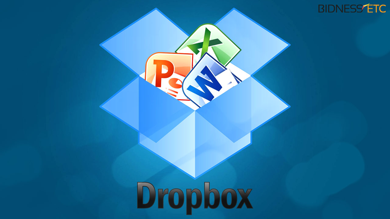 Why Did Microsoft Partnered With Dropbox When It Has One Drive Winnie