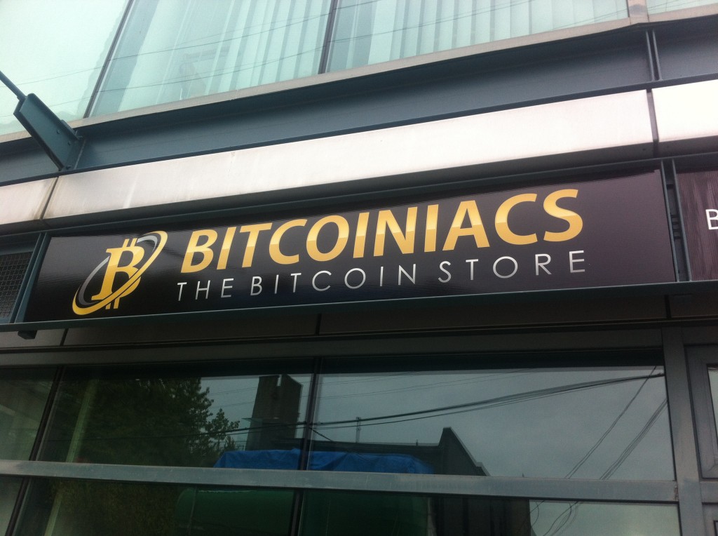 bitcoin vancouver exchange