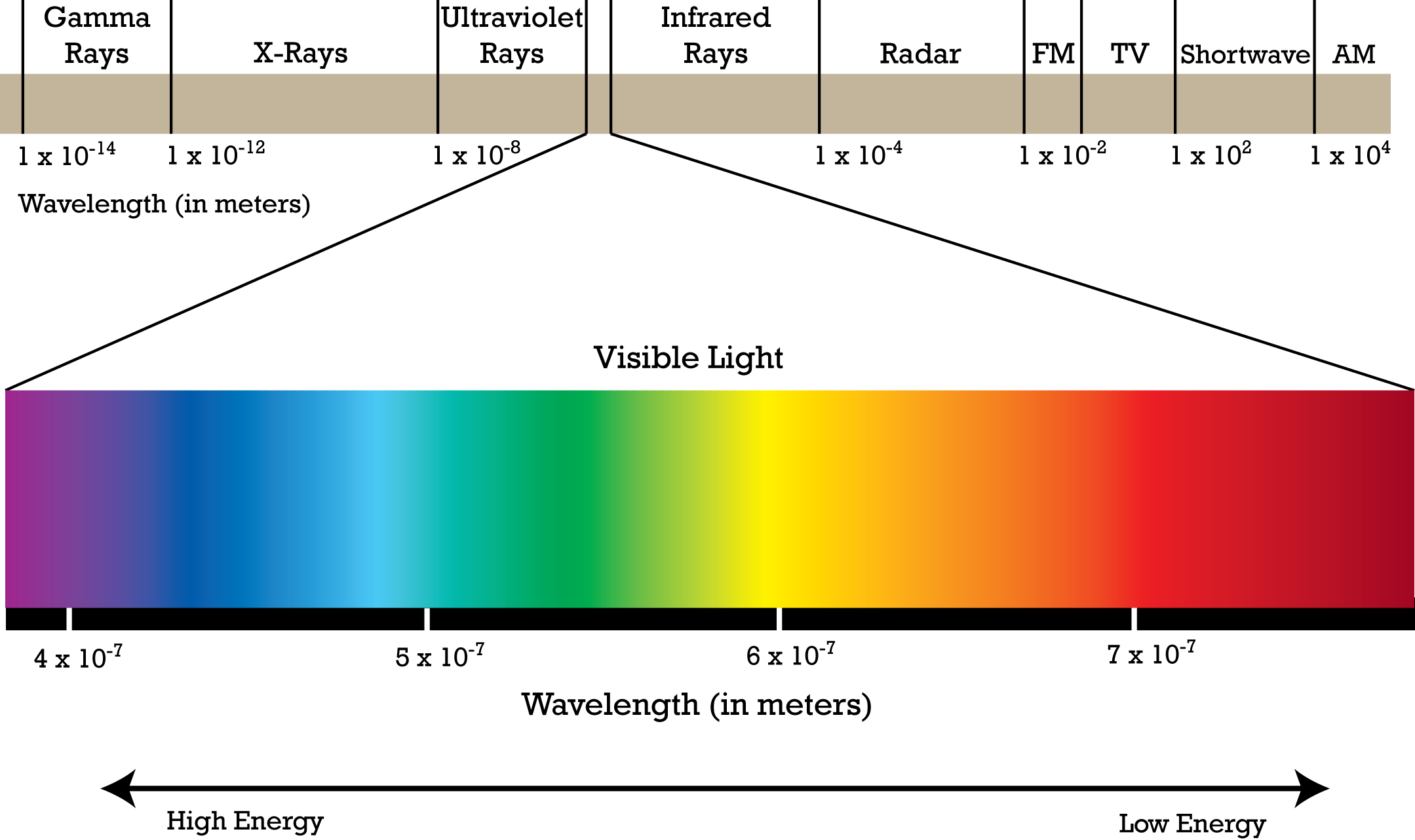 spectrum Communicating Science (14w112)