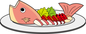 cooked-fish-clip-art-696751