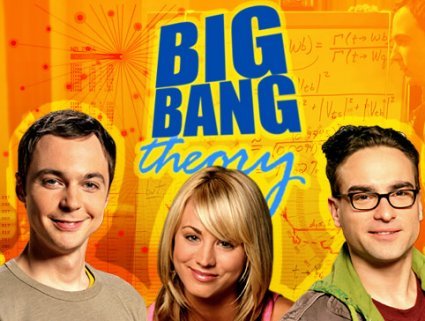 The Big Bang Theory 