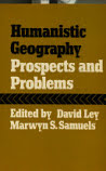 HumanisticGeography
