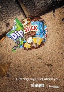 Combining Nestlé trademarks, "Fun Dip" and "Drumstick"