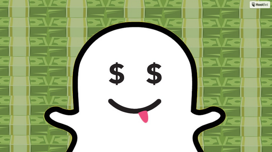 Snapchat Launches Snapcash E Marketing