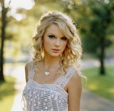 Taylor Swift Edmonton