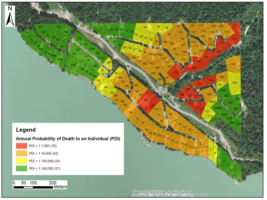 Practical Gis In Lab Exercises Piloting The Integration Of