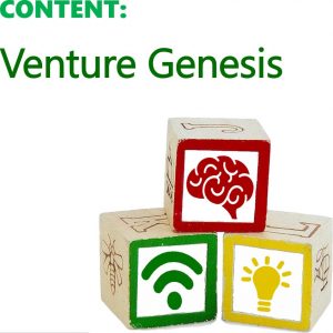 W04.2: Venture Genesis