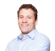 Greg Smith – CEO and Co-Founder of Thinkific