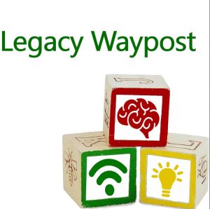 Legacy Content Waypost
