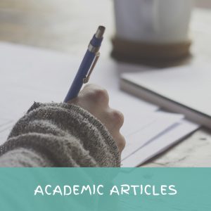 Academic Articles 