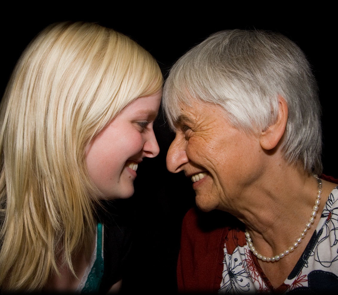 Why Are Intergenerational Relationships Important Int