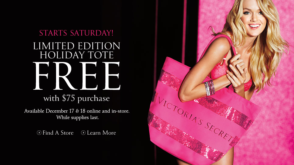 Victoria’s secret’s for success  My E-Marketing Blog