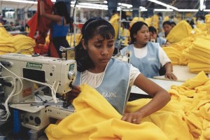 retrieved from http://www.globalenvision.org/2009/01/15/where-sweatshops-are-dreams