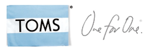 TOMS-One-for-One-Campaign-Logo
