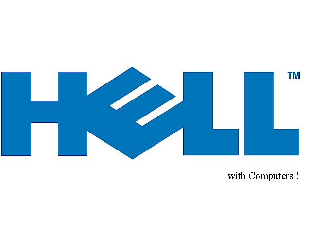 Dell Hell