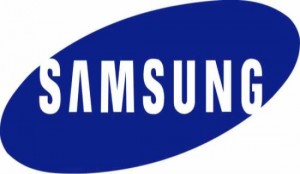 Samsung-Logo