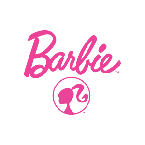 barbie brand positioning