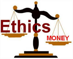 Does Ethical Behavior Correlate with Increased Profit | Kevin Kriegbaum's  Blog