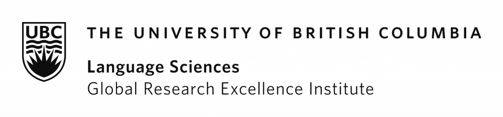 Logo for UBC Language Sciences