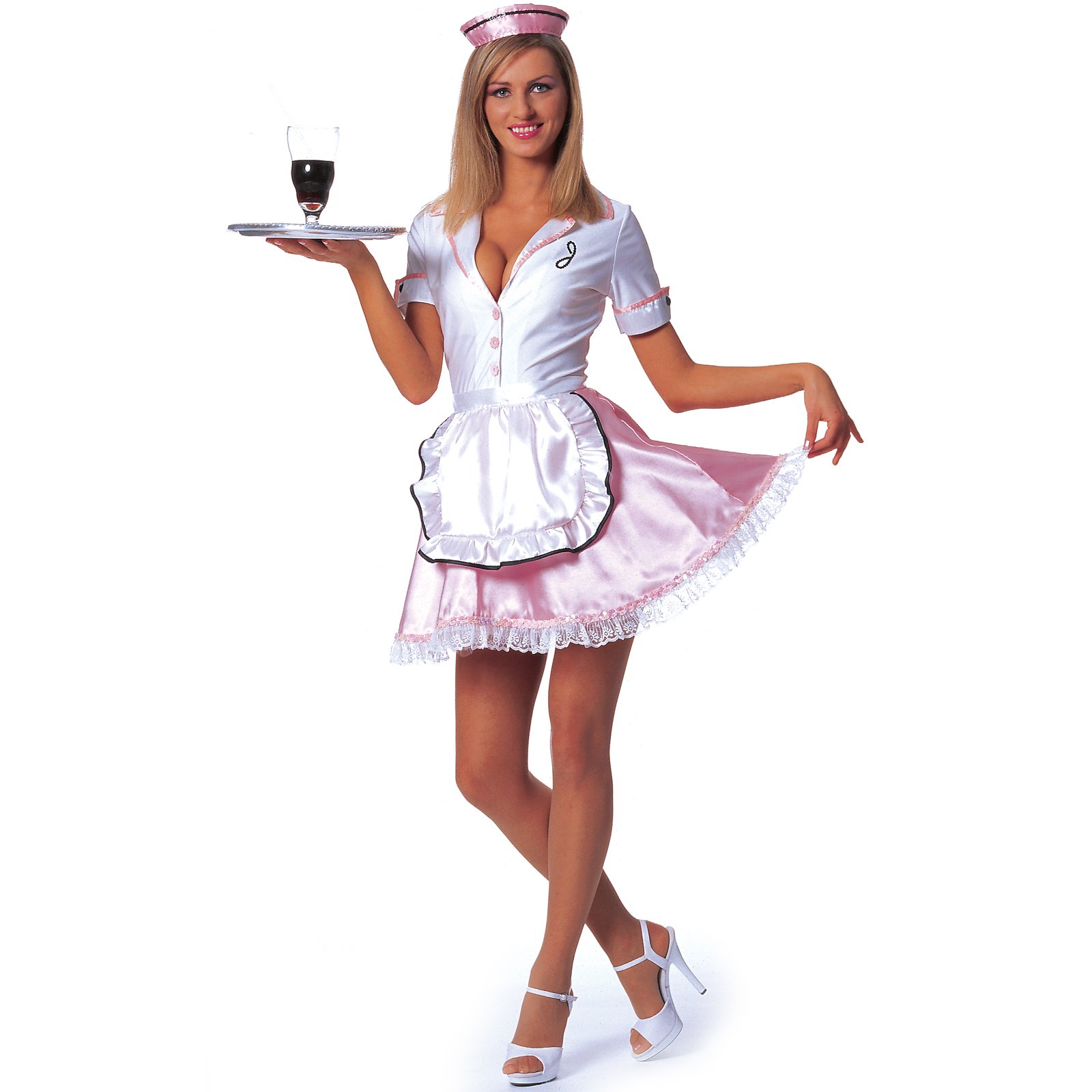 Provacative Dress Codes A Question Of Ethics In Restaurants Laura Macdonald S Blog