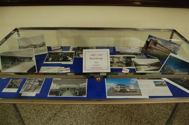 law building display 2009 003