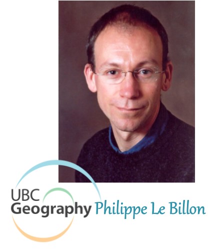 Philippe Le Billon