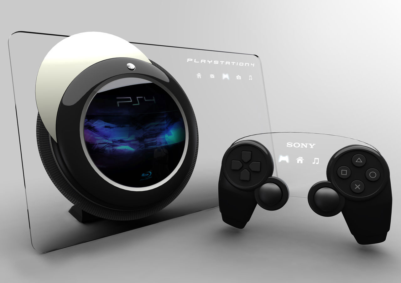 Sony’s Releasing of PlayStation 4 Sauder Student's Blog