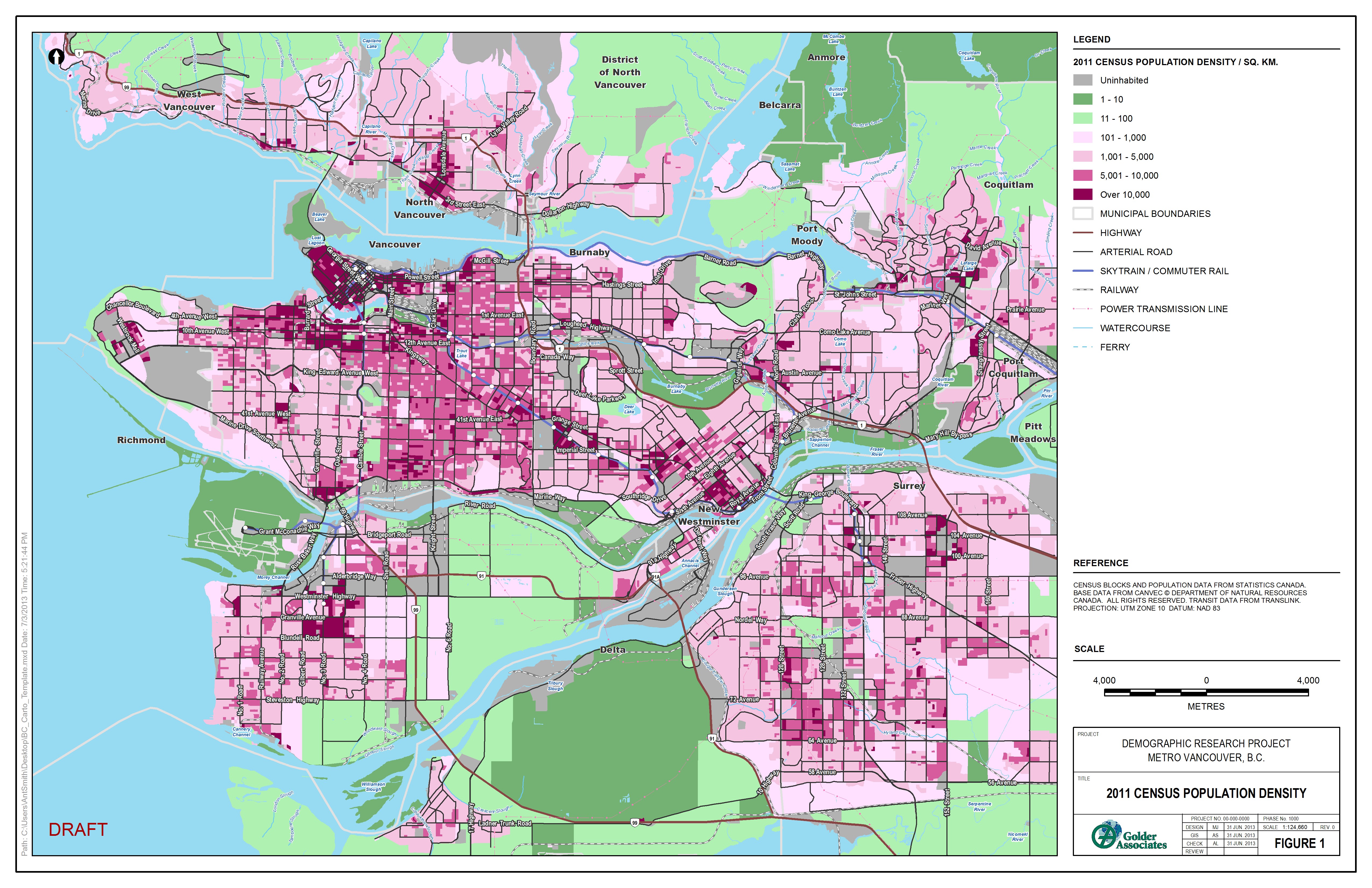 Cartography and Data Visualization | Created by Anthony N ...