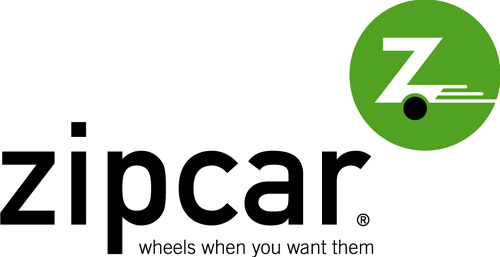 Car Share Logo