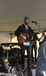 Dan Mangan