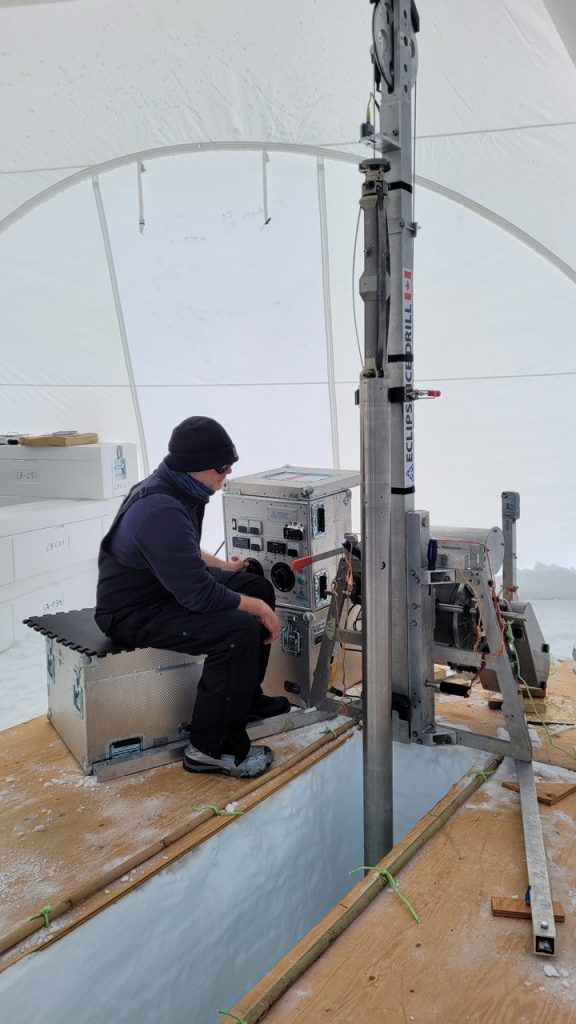 Drilling