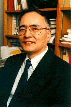 Masao Nakamura