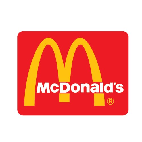 Mcdonalds Original Logo