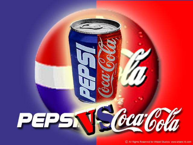 Do You Know the Difference Between Coke and Pepsi?