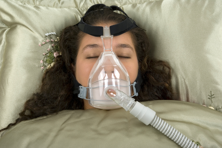 Sleep Apnea Module Sleep Apnea