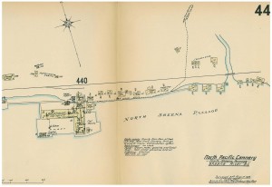 Sheet 44, North Pacific Cannery, RBSC-ARC-1272:F9-8 