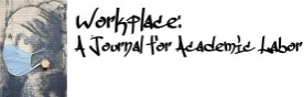 Workplace journal logo