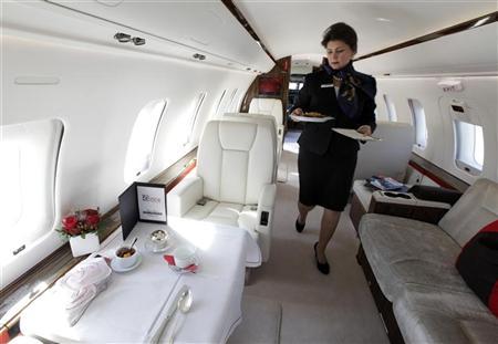 vista jet give very flight private personal