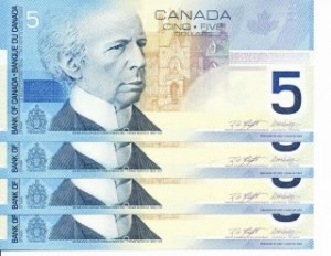 4_x_2002_canadian_paper_money_5_dollar_bill_uncirculated__in_sequence_1_thumb2_lgw