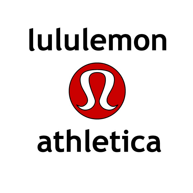 Athletic Clothing? It’s Lululemon. | Selina Wang