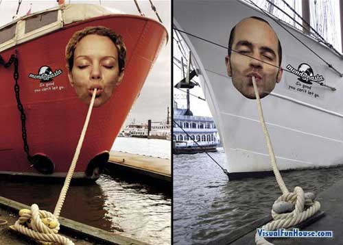 Boat Ads
