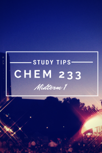 chem-233-midterm-1