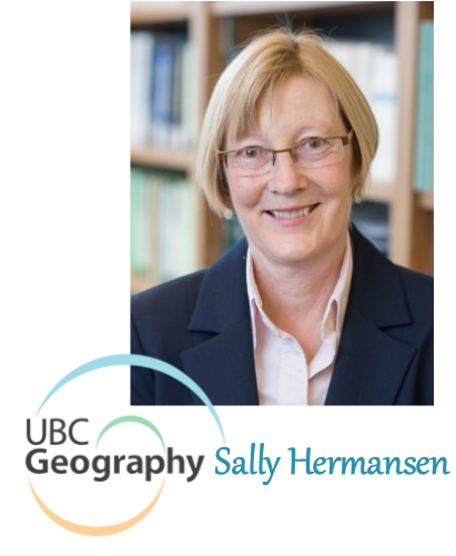 Sally Hermansen