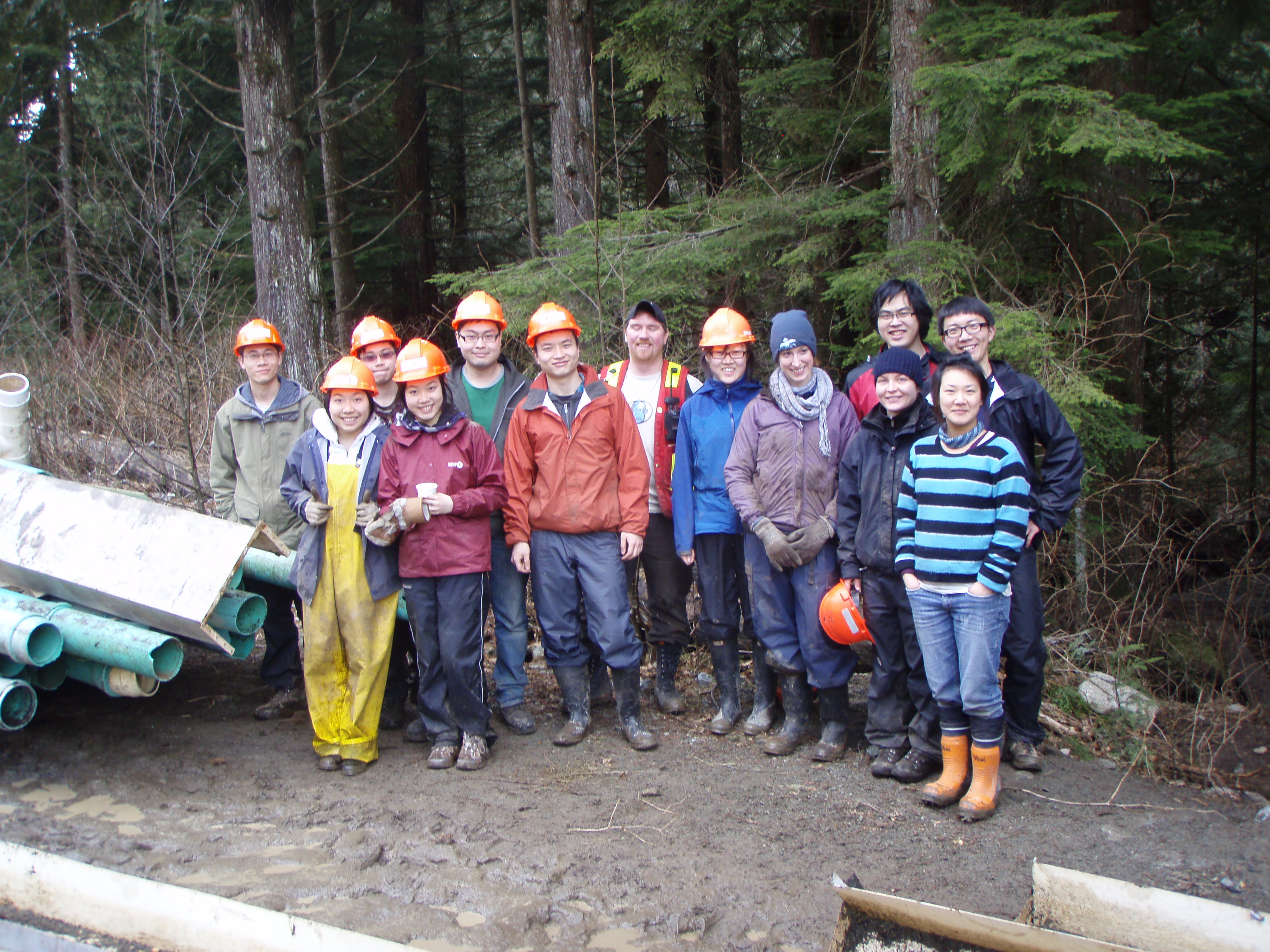 Reading Week Volunteers Just another UBC Blogs site